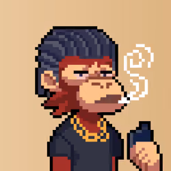 Monkz Bruh #475