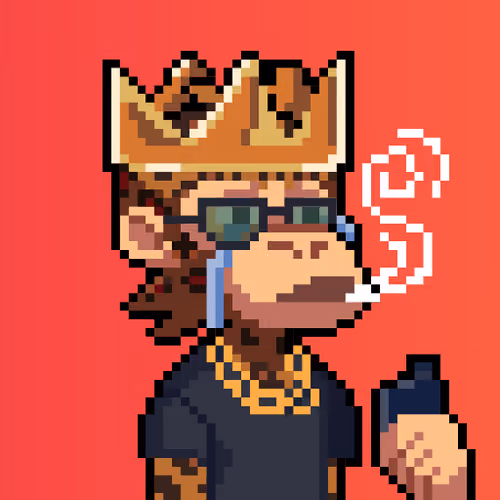 Monkz Bruh #765
