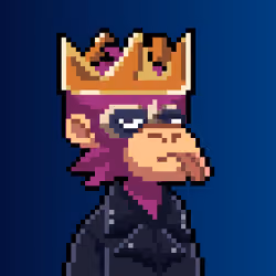 Monkz Bruh #1317