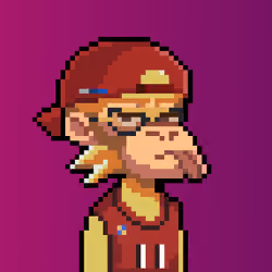 Monkz Bruh #873