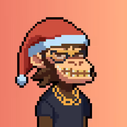 Monkz Bruh #1846