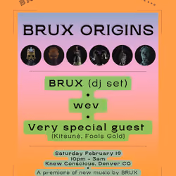 BRUX ORIGINS 21922 30/100