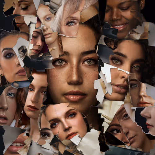 An Ode to Maria - Victoria West