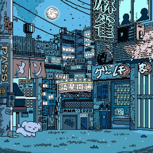 Crypto Meteorcitypass