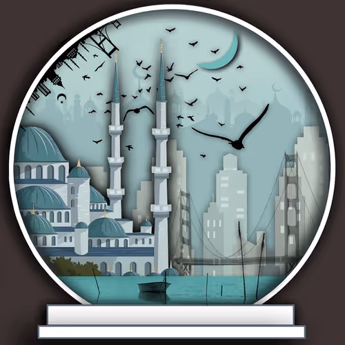 Istanbul 29