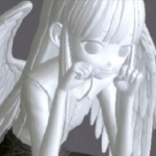 Iamanangel