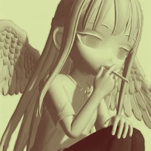 Iamanangel