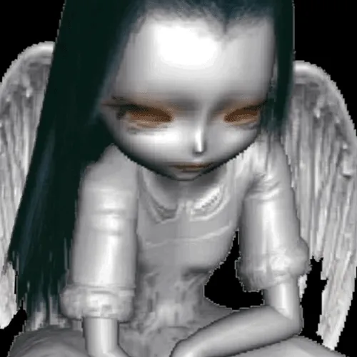 Iamanangel