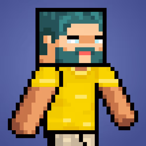 Gridcraft Genesis Identities