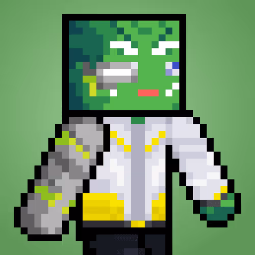 Gridcraft Genesis Identities
