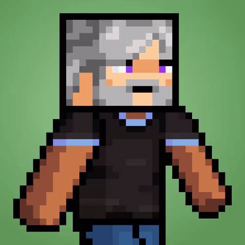 Gridcraft Genesis Identities