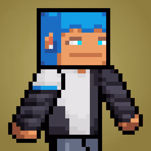 Gridcraft Genesis Identities