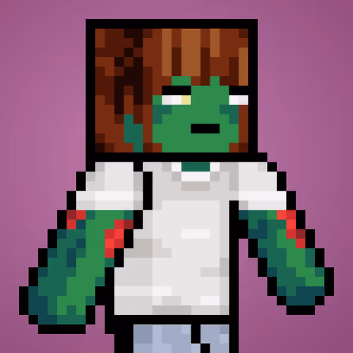 Gridcraft Genesis Identities