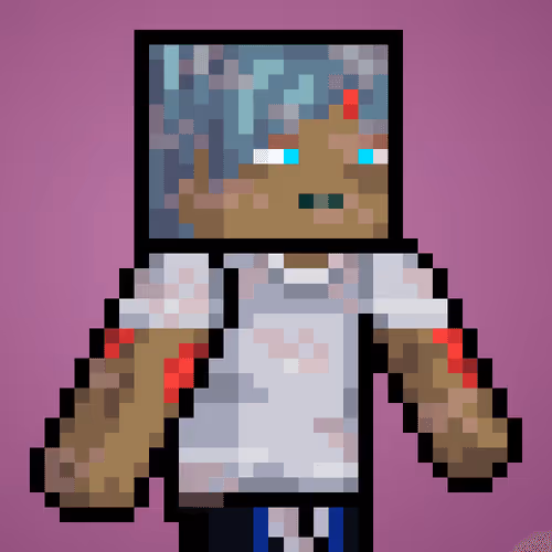 Gridcraft Genesis Identities