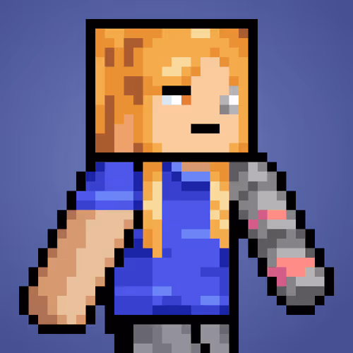 Gridcraft Genesis Identities