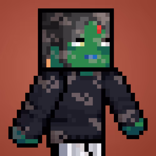 Gridcraft Genesis Identities