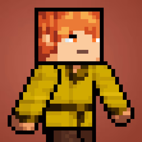 Gridcraft Genesis Identities