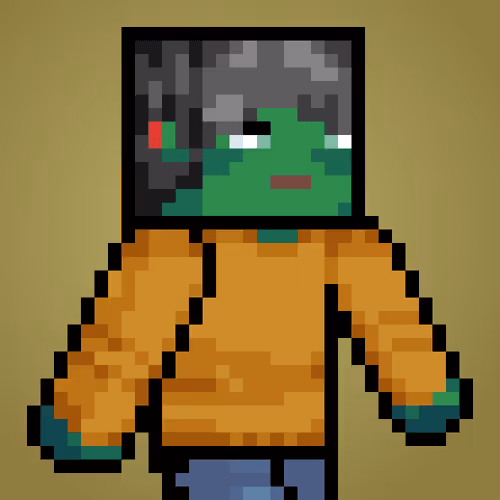 Gridcraft Genesis Identities