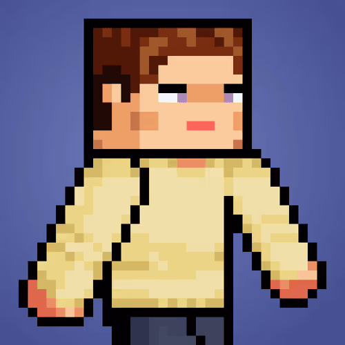 Gridcraft Genesis Identities