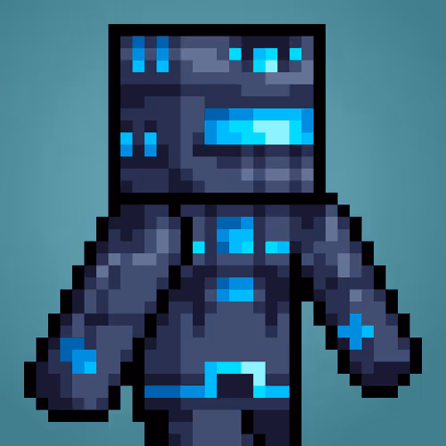 Gridcraft Genesis Identities