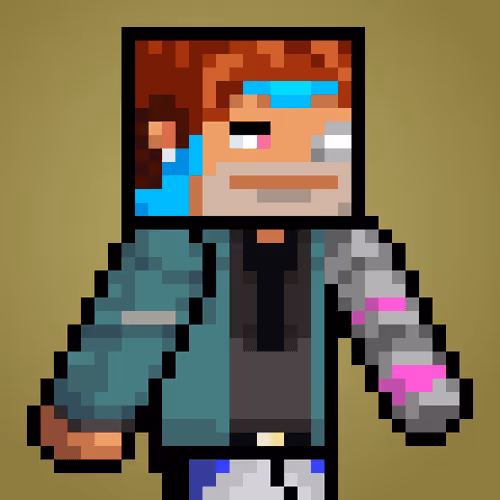 Gridcraft Genesis Identities