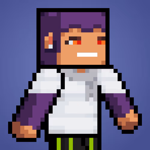 Gridcraft Genesis Identities