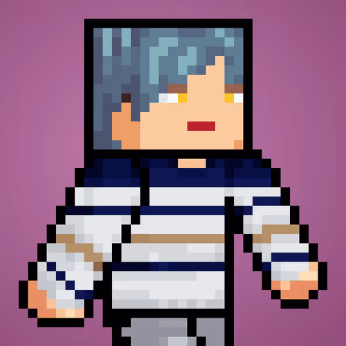 Gridcraft Genesis Identities