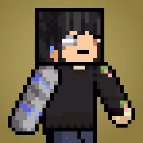 Gridcraft Genesis Identities