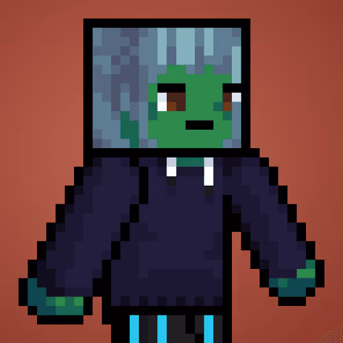 Gridcraft Genesis Identities