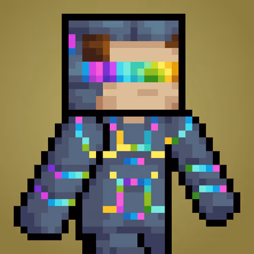 Gridcraft Genesis Identities