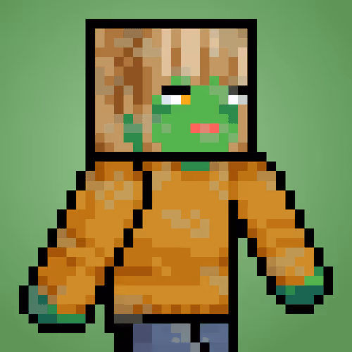 Gridcraft Genesis Identities