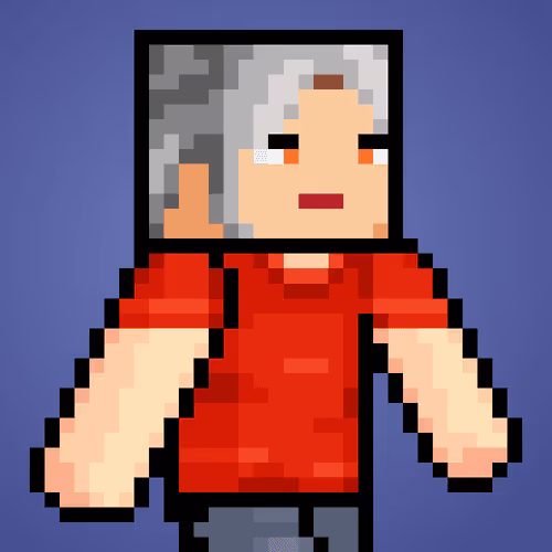 Gridcraft Genesis Identities