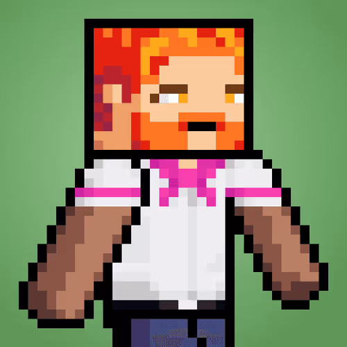 Gridcraft Genesis Identities