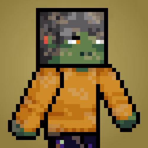 Gridcraft Genesis Identities