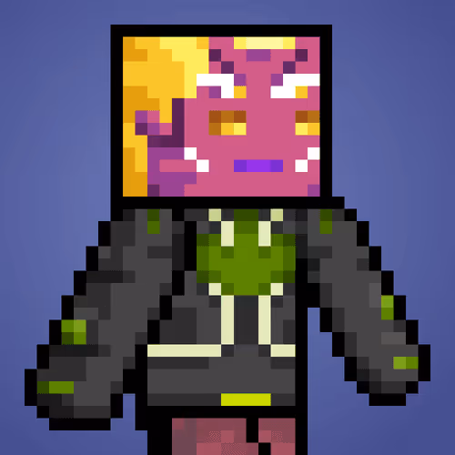 Gridcraft Genesis Identities