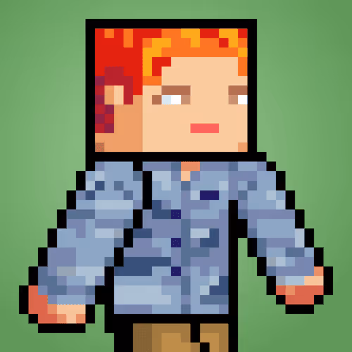 Gridcraft Genesis Identities