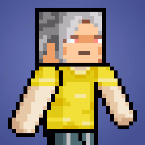 Gridcraft Genesis Identities