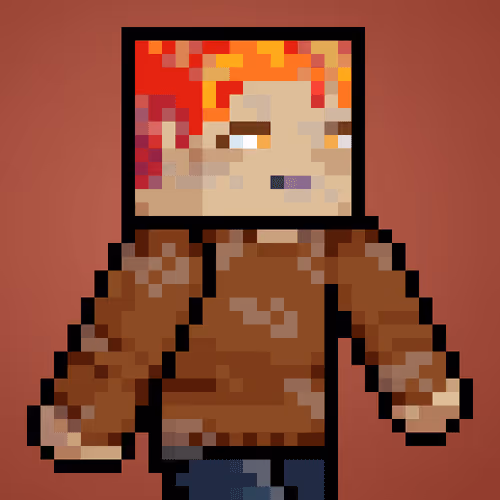 Gridcraft Genesis Identities