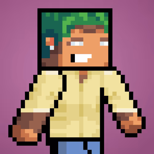 Gridcraft Genesis Identities
