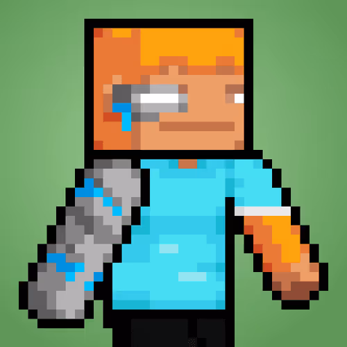 Gridcraft Genesis Identities