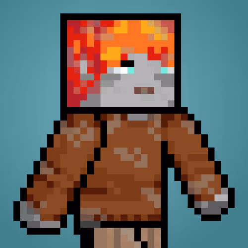 Gridcraft Genesis Identities