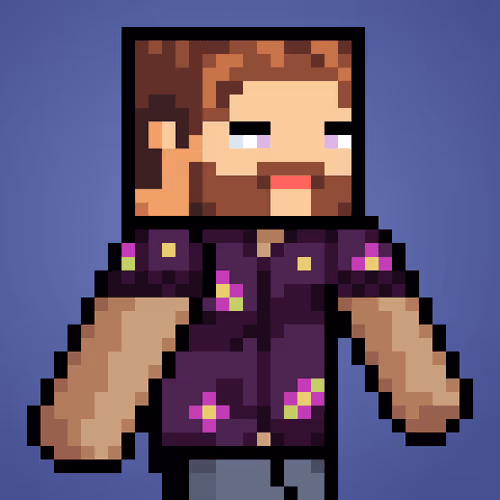 Gridcraft Genesis Identities