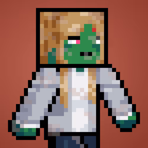 Gridcraft Genesis Identities