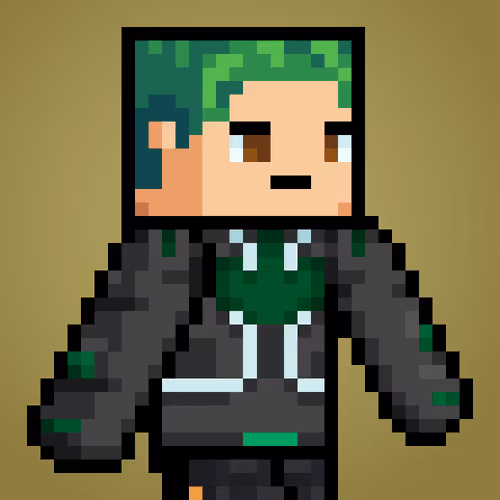 Gridcraft Genesis Identities