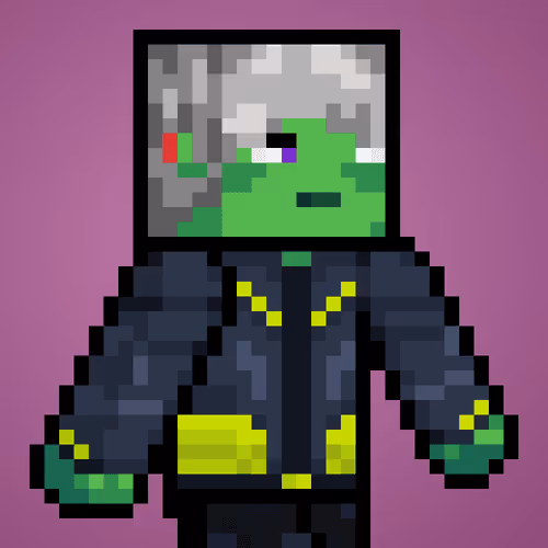 Gridcraft Genesis Identities