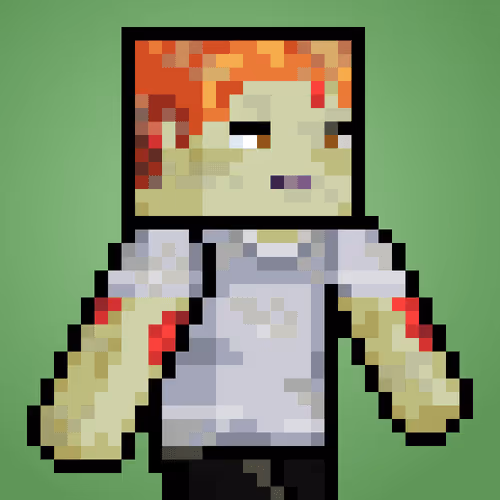 Gridcraft Genesis Identities