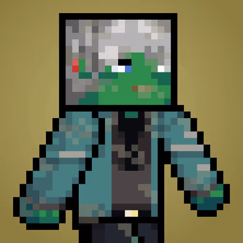 Gridcraft Genesis Identities