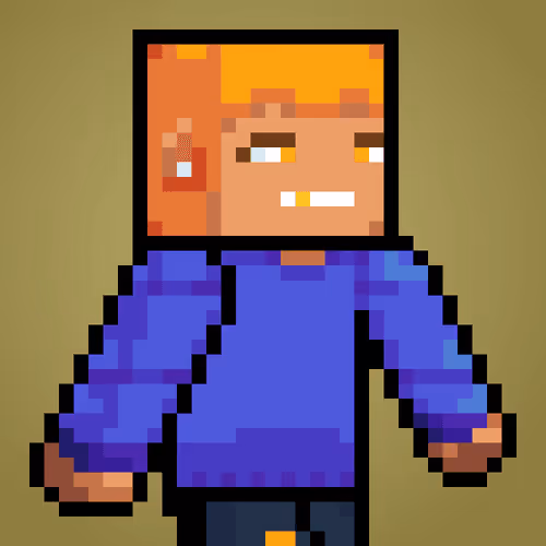 Gridcraft Genesis Identities