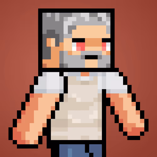 Gridcraft Genesis Identities