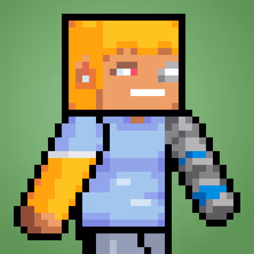 Gridcraft Genesis Identities